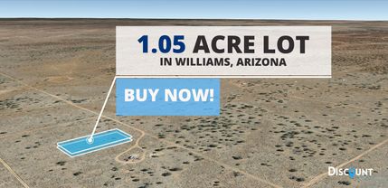 Farm Property in Coconino County, Arizona