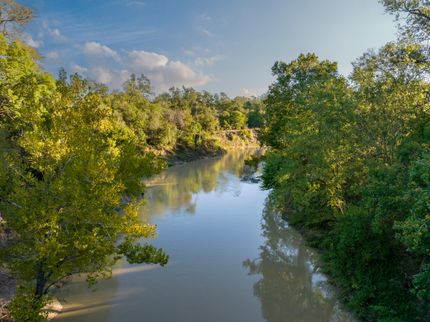 Recreational Property in Milam County, Texas