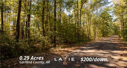 Property in Baxter County, Arkansas
