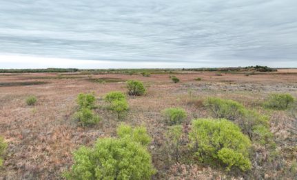 Ranch Property in Haskell County, Texas