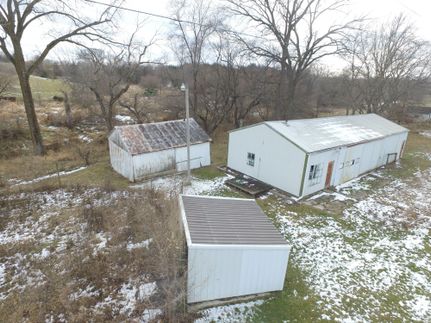 Farm Property in Warren County, Iowa