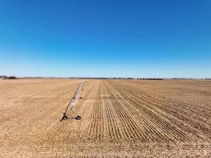 Farm Property in Phelps County, Nebraska