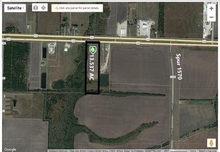 Property in Hunt County, Texas