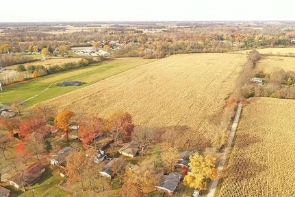 Property in Delaware County, Indiana