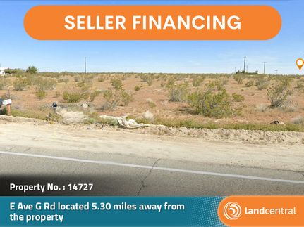 Farm Property for sale in Los Angeles County, California
