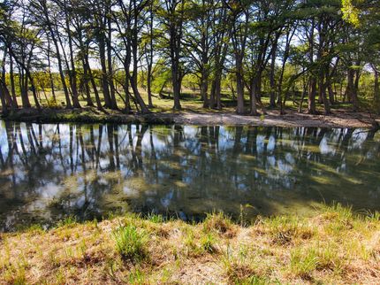 Waterfront Property for sale in Real County, Texas