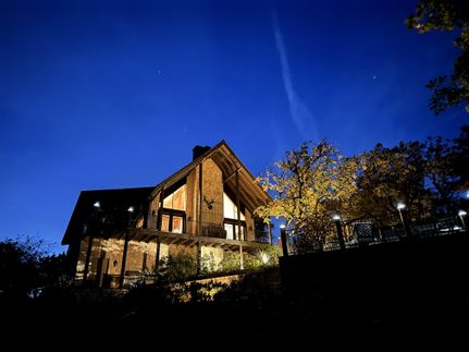 Property in Kerr County, Texas