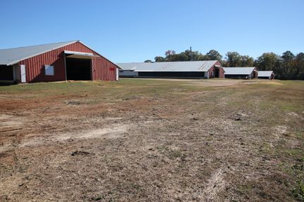 Ranch Property in Jackson Parish, Louisiana
