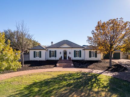 Farm Property in Tom Green County, Texas