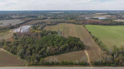 Ranch Property in Berrien County, Georgia