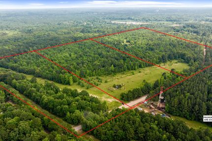 Undeveloped Land for sale in Harrison County, Texas