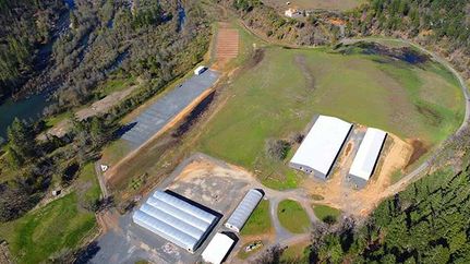 Recreational Property in Josephine County, Oregon