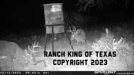 Ranch Property in Menard County, Texas