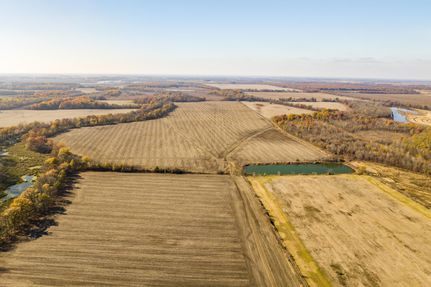 Ranch Property in Crittenden County, Arkansas