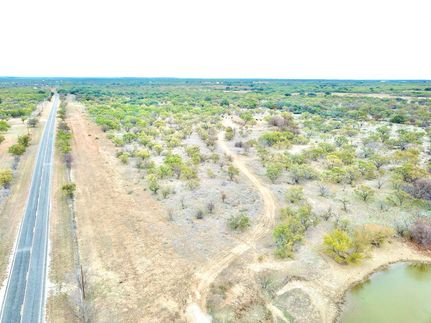 Farm Property in Shackelford County, Texas