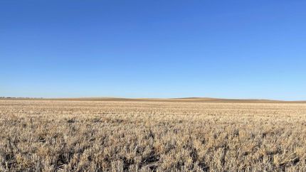 Farm Property in Perkins County, Nebraska