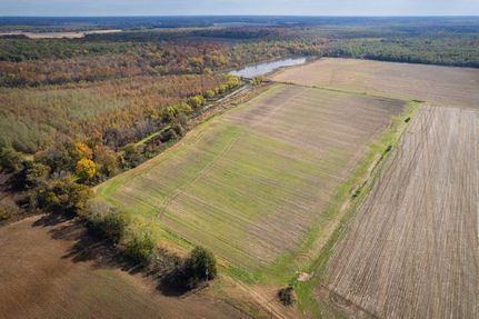 Property in Monroe County, Arkansas