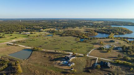 Ranch Property in Cooke County, Texas
