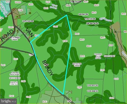 Farm Property for sale in Prince Georges County, Maryland