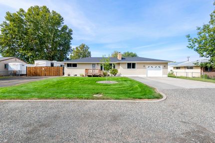 Property in Benton County, Washington