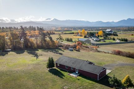 Property in Clallam County, Washington