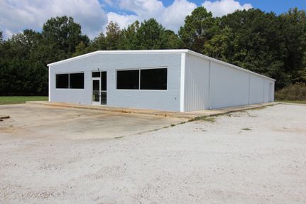 Property in York County, South Carolina