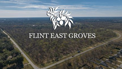 Farm Property in Lee County, Georgia