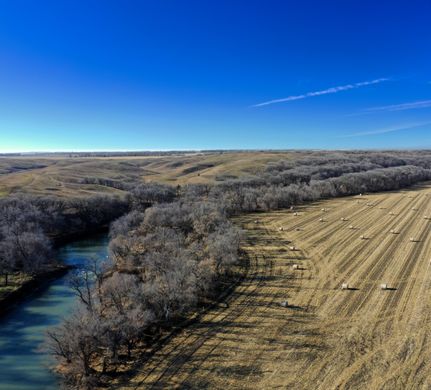 Property in Ransom County, North Dakota