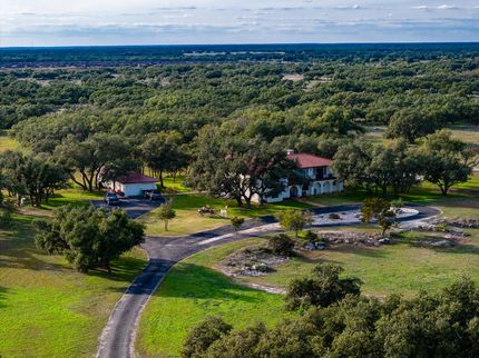 Property in Edwards County, Texas