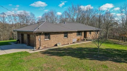 Ranch Property in Washington County, Ohio