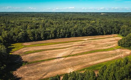 Property in Marshall County, Kentucky