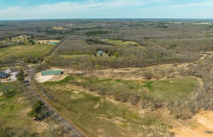 Property in Crawford County, Missouri