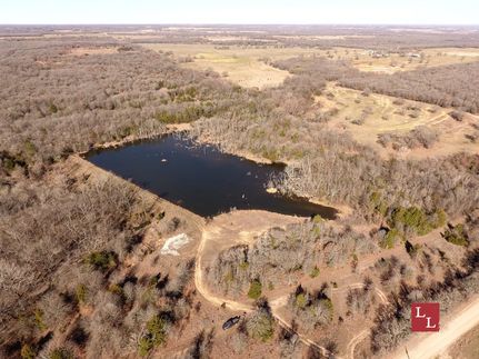 Undeveloped Land in Carter County, Oklahoma