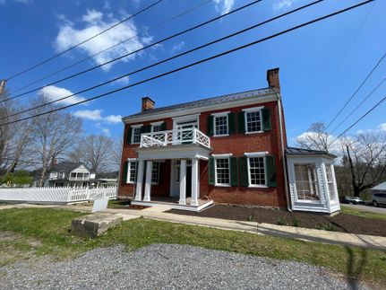 Timberland Property in Monroe County, West Virginia