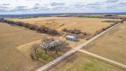Farm Property in Comanche County, Texas