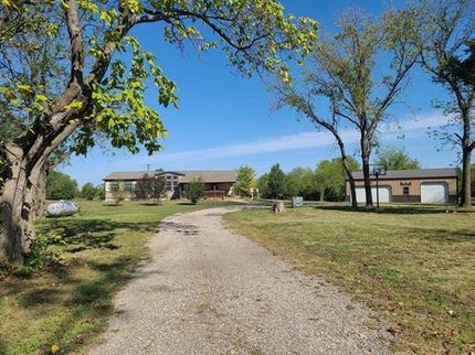 Property in Elk County, Kansas