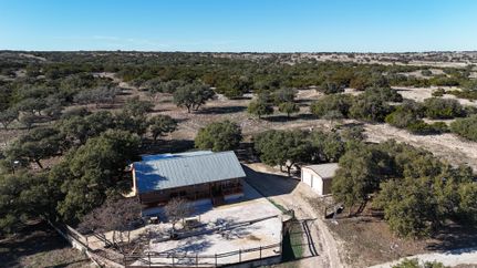 Residential Property in Kimble County, Texas