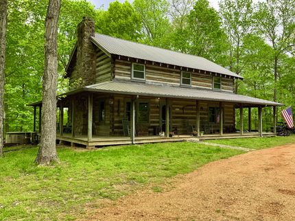 Riverfront Property in Stewart County, Tennessee