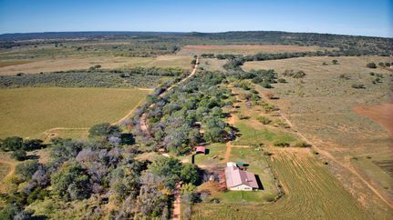 Property in San Saba County, Texas