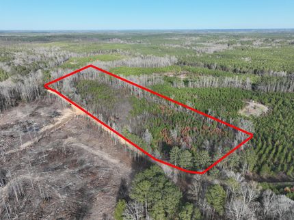 Farm Property in Winston County, Mississippi
