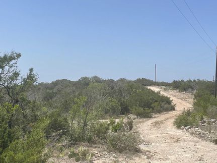 Property for sale in Edwards County, Texas