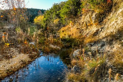 Ranch Property for sale in Bandera County, Texas