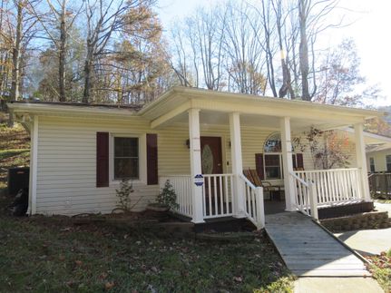 Residential Property in Kanawha County, West Virginia