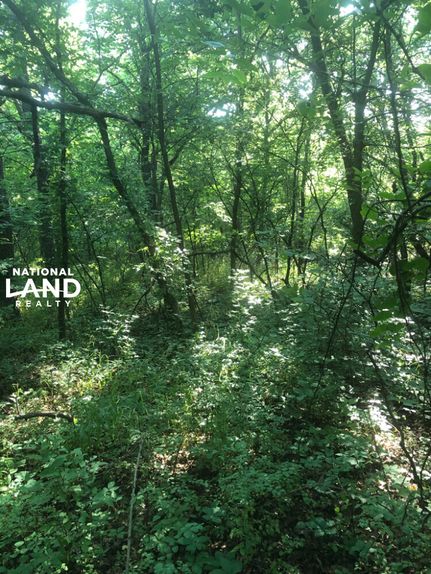 Farm Property in Lincoln County, Oklahoma