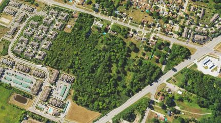 Property in Wayne County, Michigan