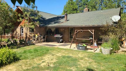 Property in Klamath County, Oregon