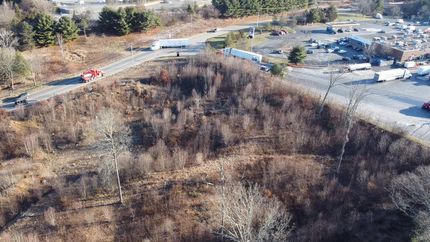 Commercial Property in Tolland County, Connecticut