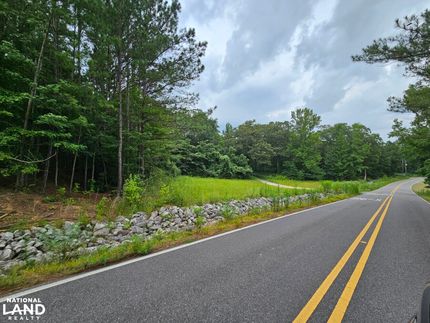Residential Property in Marion County, Alabama