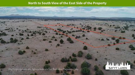 Farm Property for sale in Cibola County, New Mexico