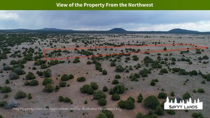 Recreational Property for sale in Cibola County, New Mexico